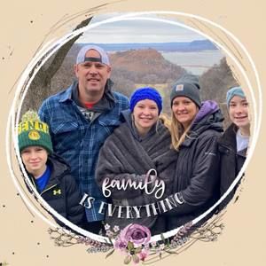 Meet your Posher, Janene